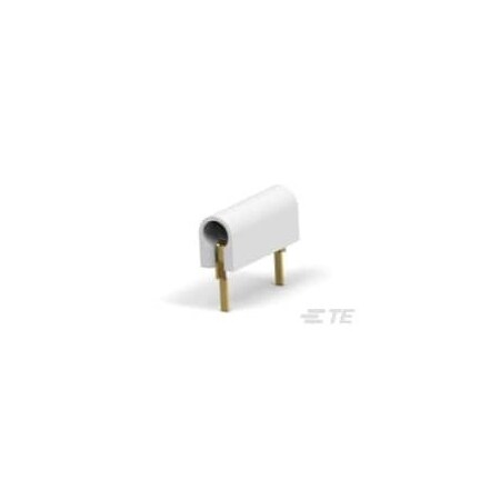 Te Connectivity TEST PROBE REC180 BI WHT GPBR 1-380736-9